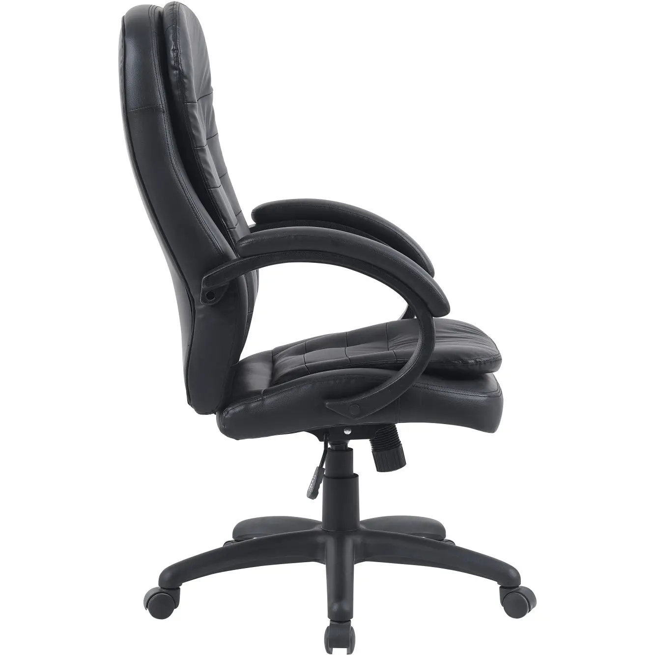 Офисное кресло Vasto Furniture Sela (Black) - 3