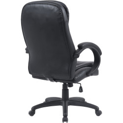 Офисное кресло Vasto Furniture Sela (Black) Thumb