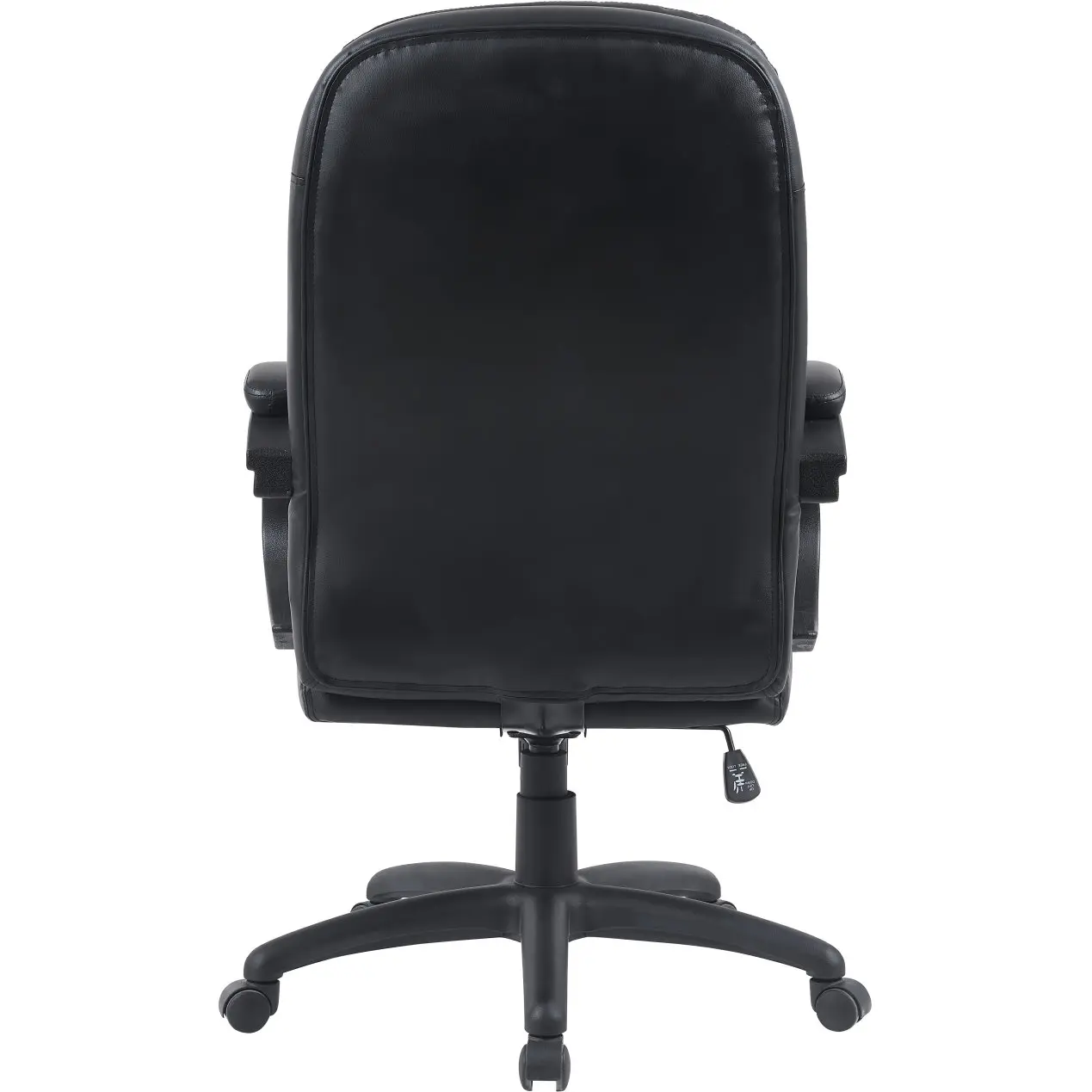 Офисное кресло Vasto Furniture Sela (Black) - 5