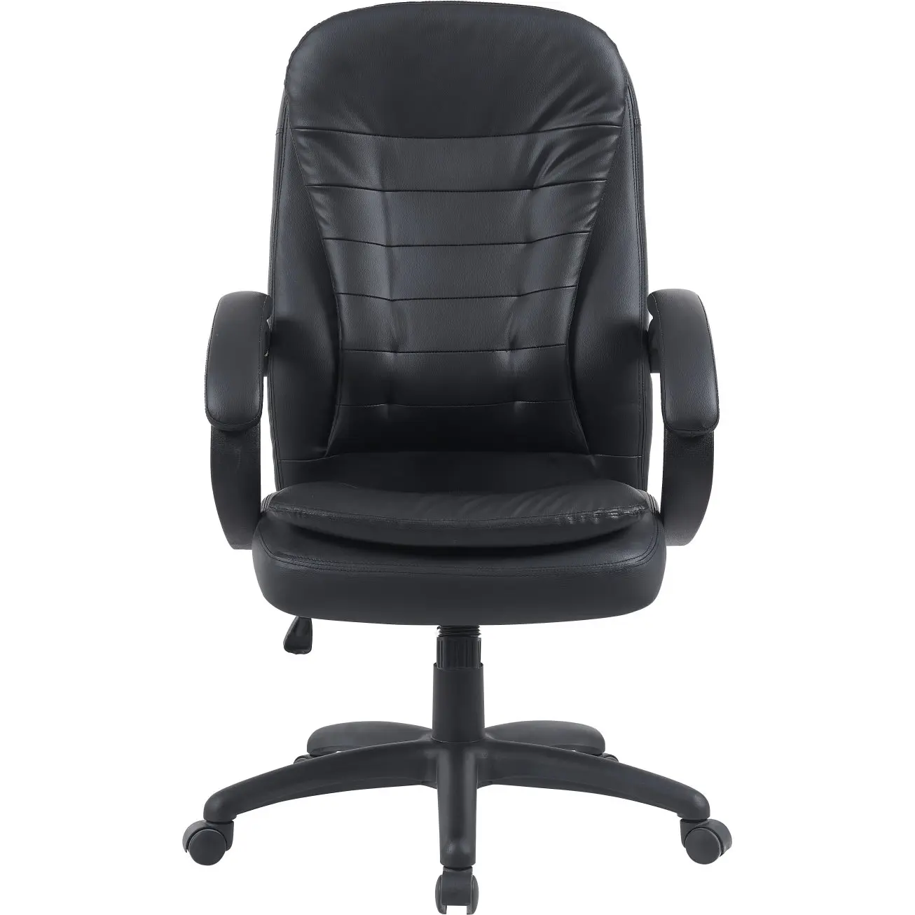 Офисное кресло Vasto Furniture Sela (Black) - 6