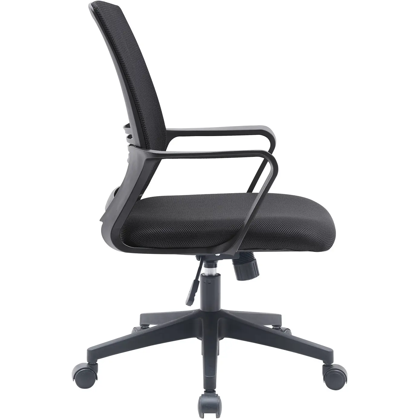 Fotoliu de birou Vasto Furniture Tara (Black) - 3
