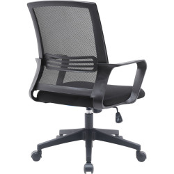 Fotoliu de birou Vasto Furniture Tara (Black) Thumb