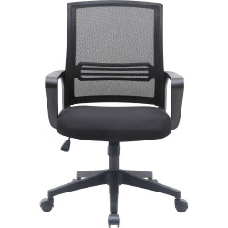 Fotoliu de birou Vasto Furniture Tara (Black) Thumb