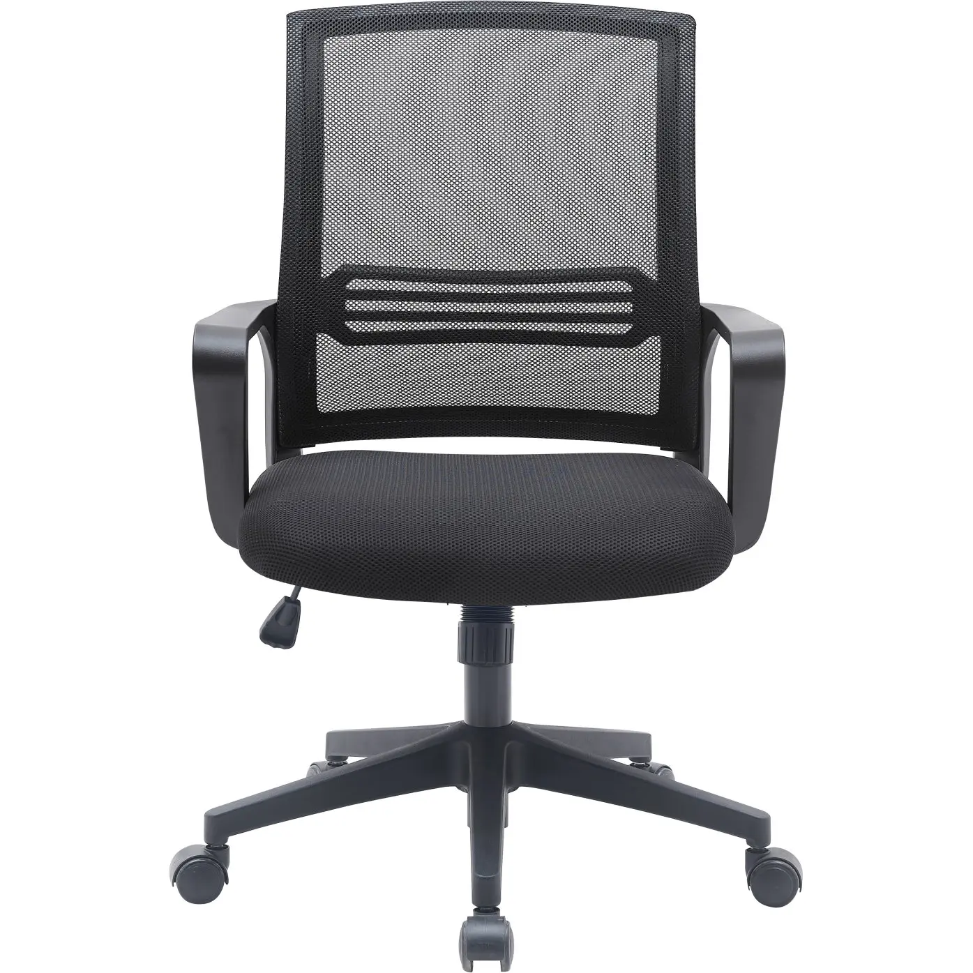 Fotoliu de birou Vasto Furniture Tara (Black) - 6