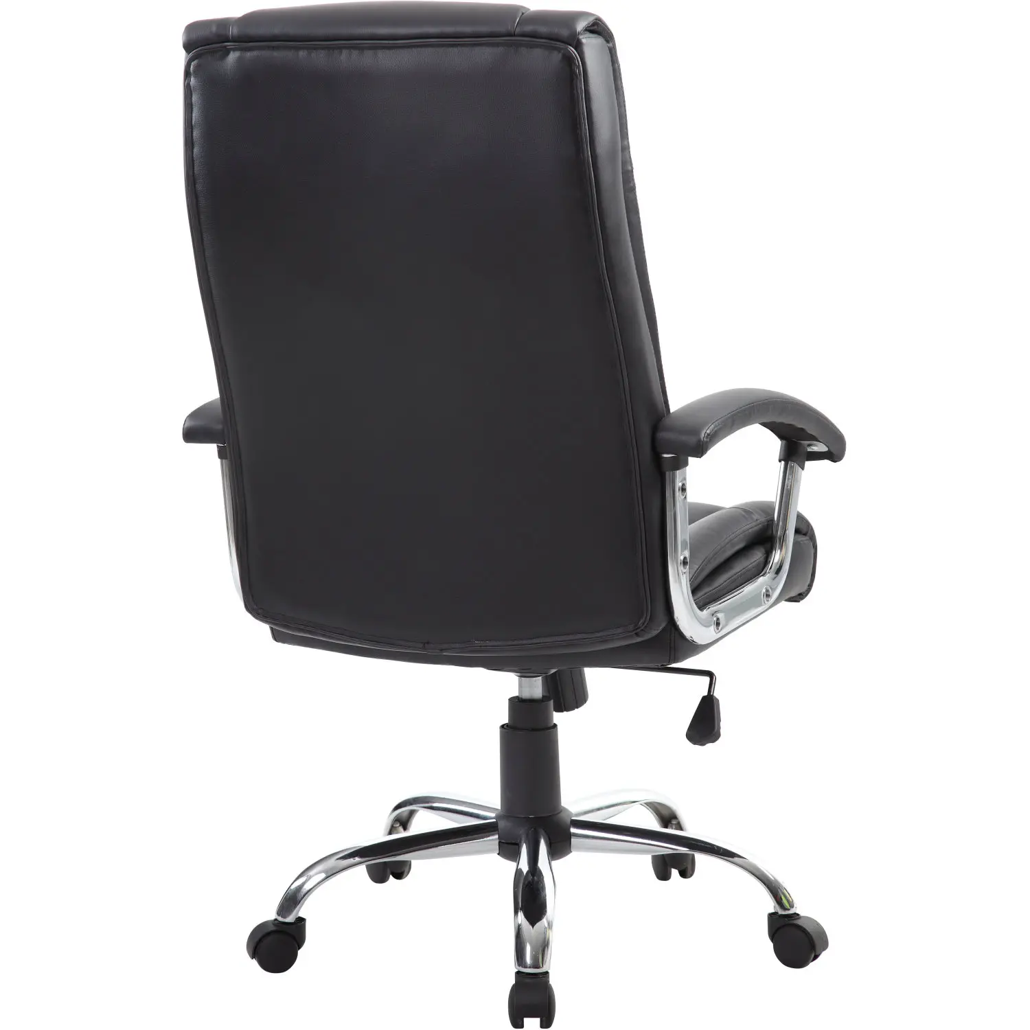 Fotoliu de birou Vasto Furniture Vela (Black) - 3