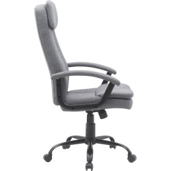 Офисное кресло Vasto Furniture Vika (Grey) Thumb