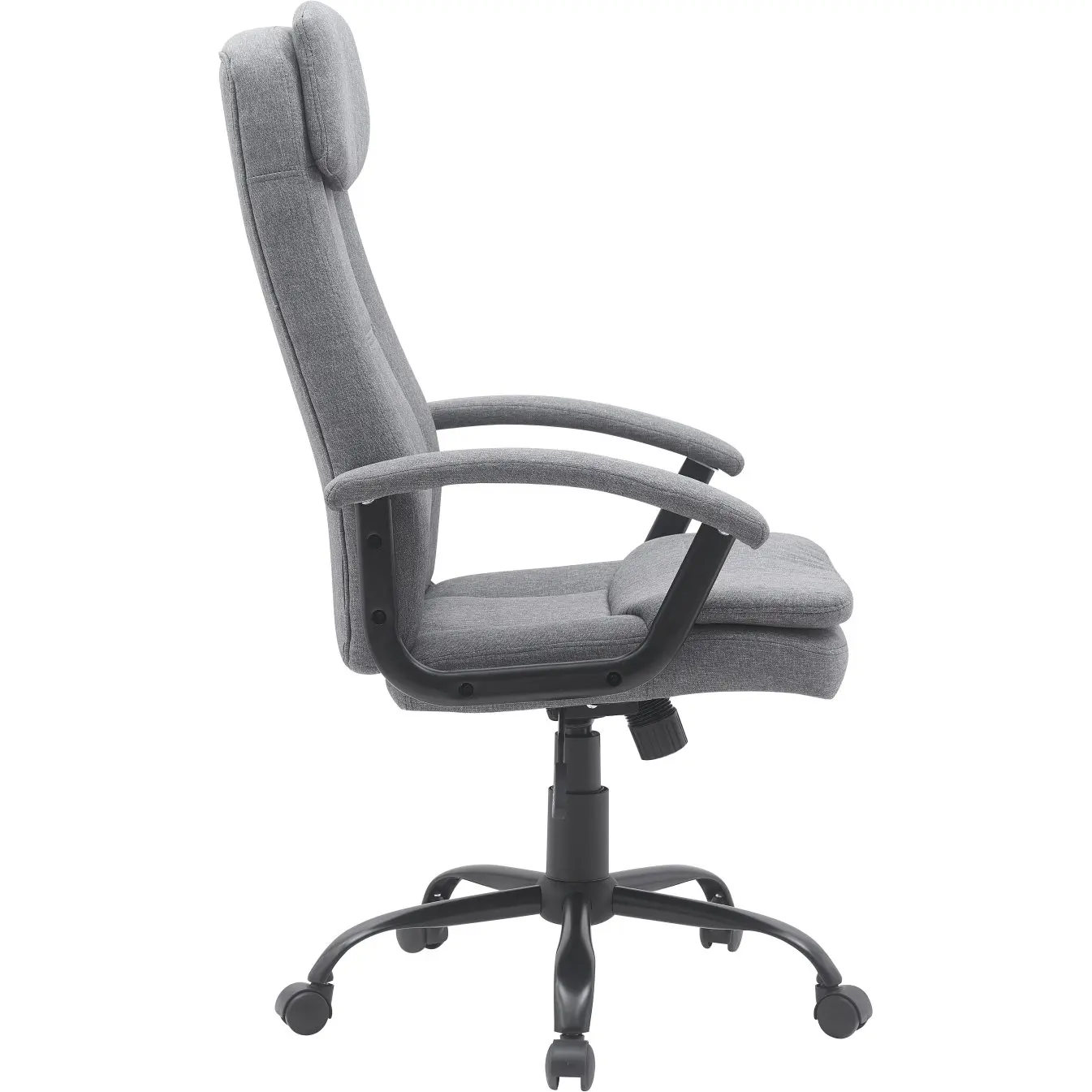 Офисное кресло Vasto Furniture Vika (Grey) - 3