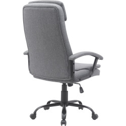 Офисное кресло Vasto Furniture Vika (Grey) Thumb
