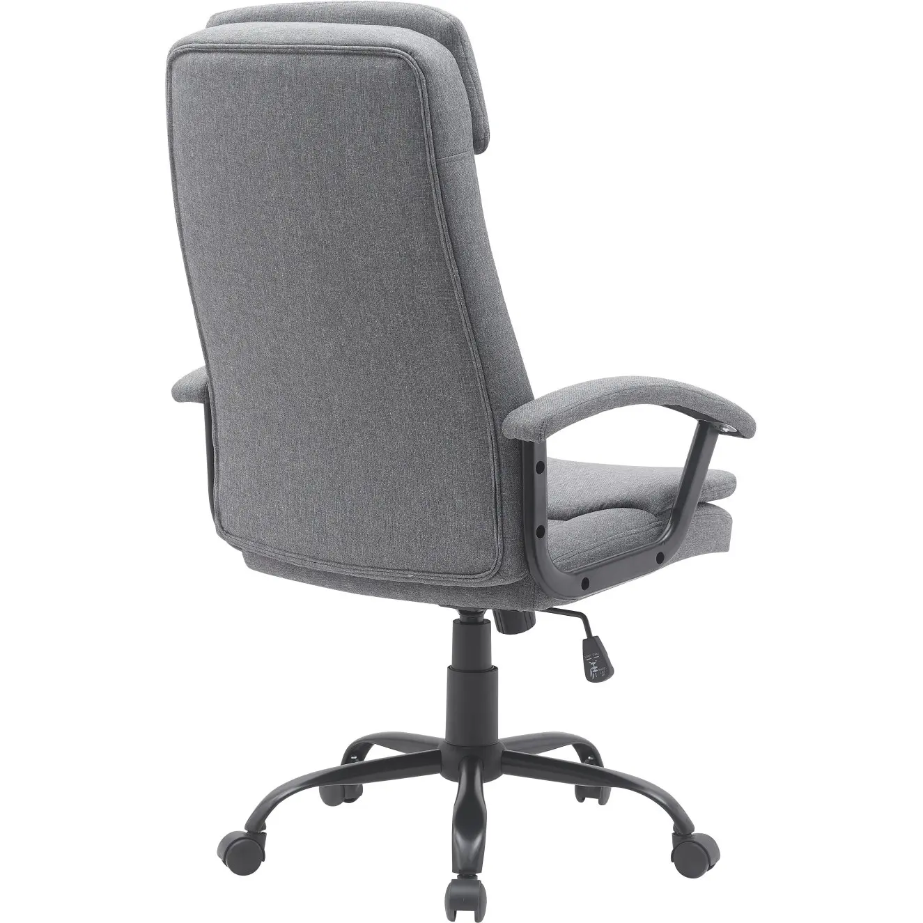 Офисное кресло Vasto Furniture Vika (Grey) - 4