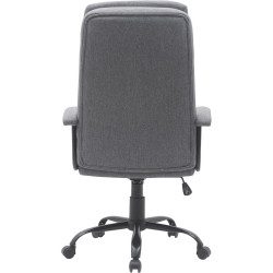Офисное кресло Vasto Furniture Vika (Grey) Thumb