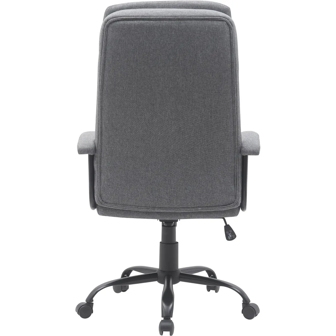 Офисное кресло Vasto Furniture Vika (Grey) - 5