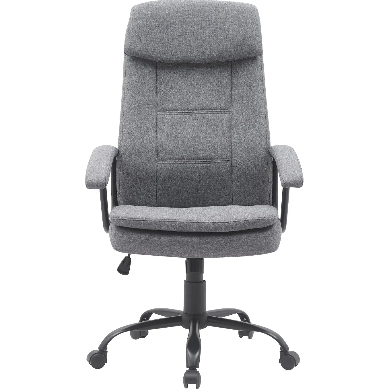 Офисное кресло Vasto Furniture Vika (Grey) - 6