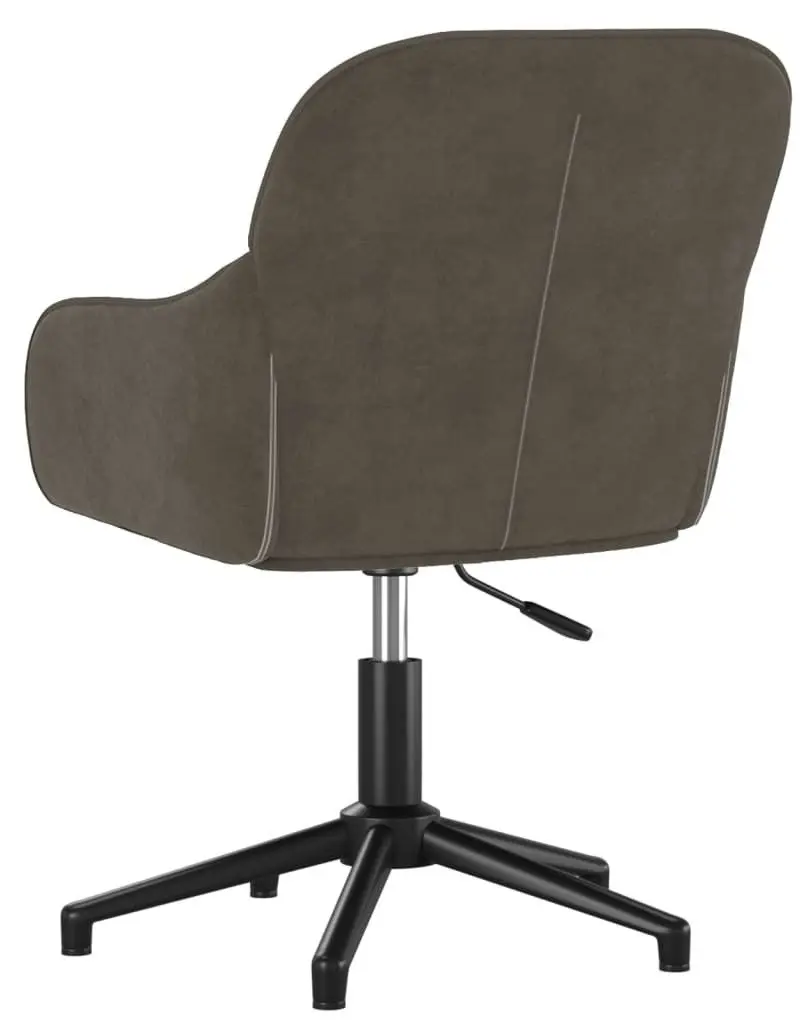 Fotoliu VidaXL 344857 (Dark Grey)