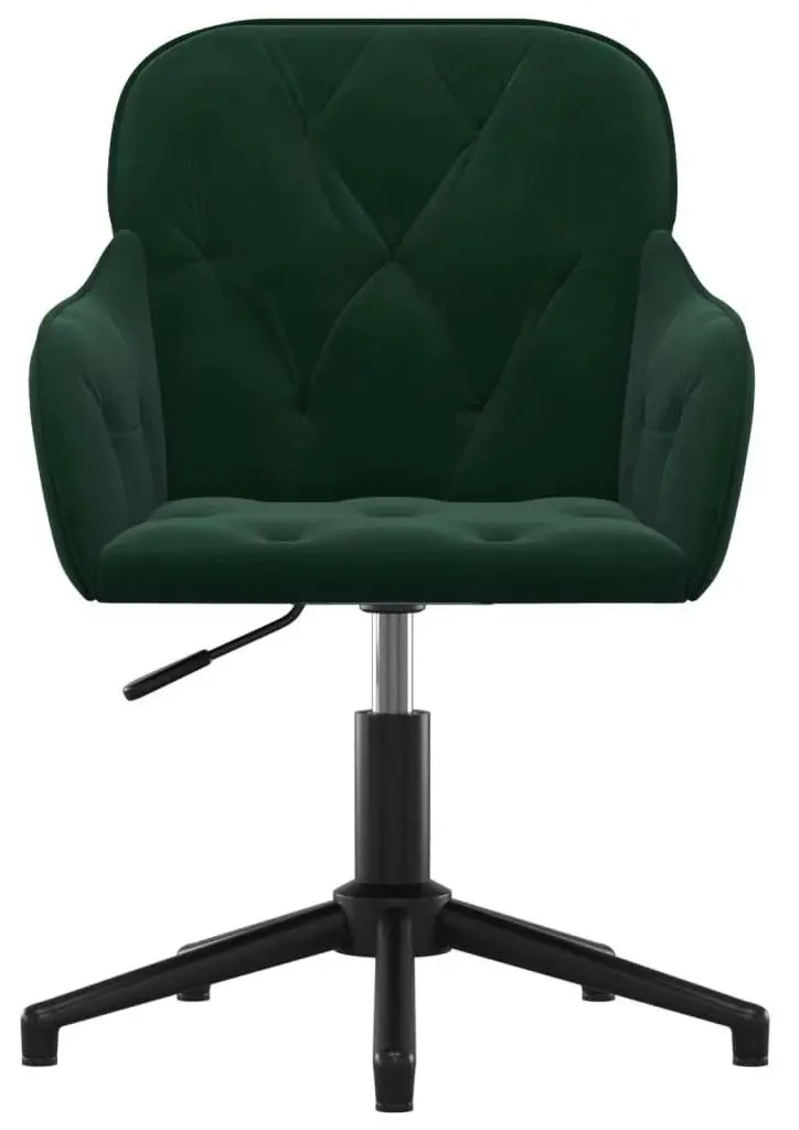 Fotoliu VidaXL 344858 (Green)