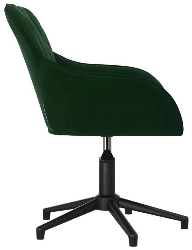 Fotoliu VidaXL 344858 (Green)