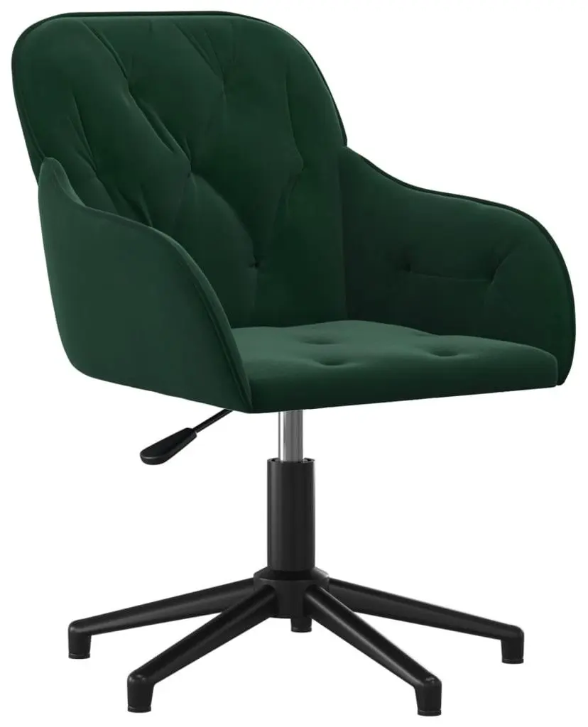 Fotoliu VidaXL 344858 (Green)