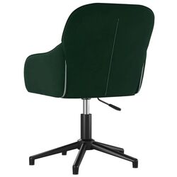 Fotoliu VidaXL 344858 (Green) Thumb