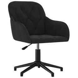 Кресло VidaXL 344862 (Black) Thumb