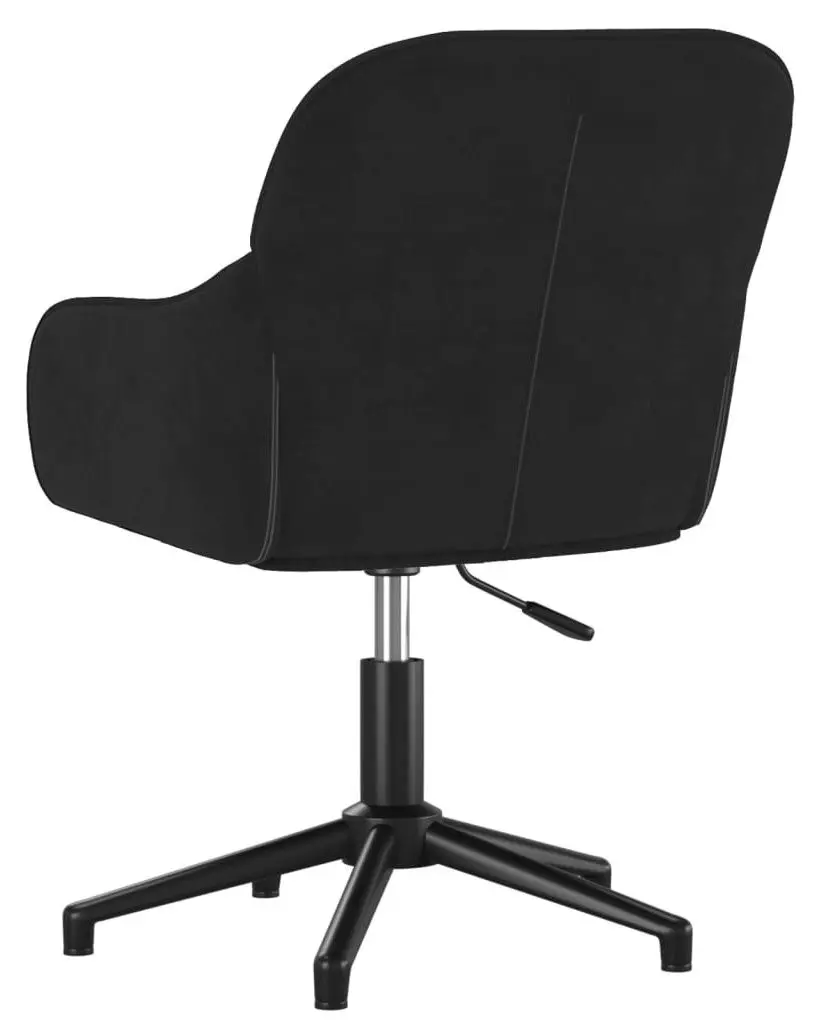 Кресло VidaXL 344862 (Black)