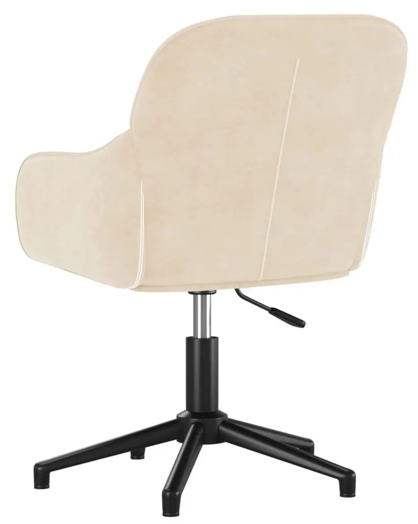 Fotoliu VidaXL 344865 (Cream)