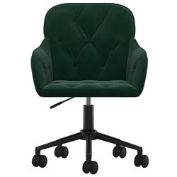 Fotoliu VidaXL 344869 (Green) Thumb