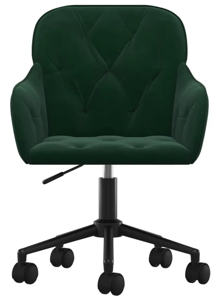 Fotoliu VidaXL 344869 (Green)