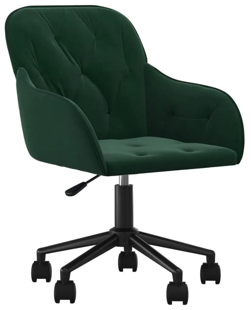 Fotoliu VidaXL 344869 (Green)