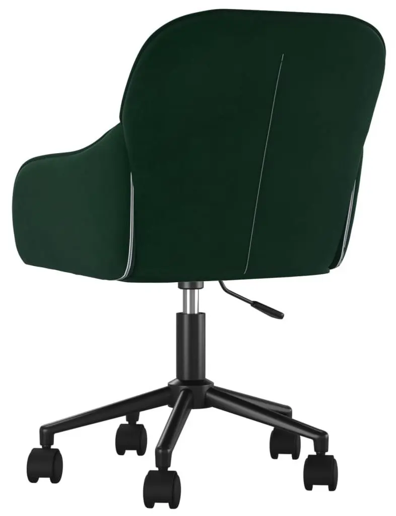 Fotoliu VidaXL 344869 (Green)