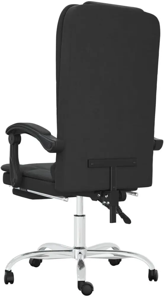 Fotoliu VidaXL 349667 (Black)