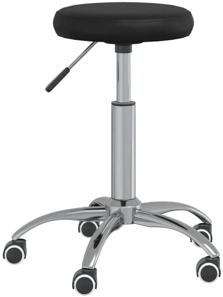 Стул массажный VidaXL 3085693 (Black)