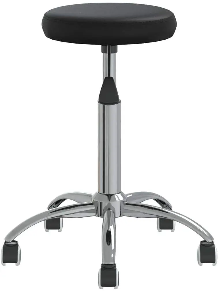 Стул массажный VidaXL 3085693 (Black)