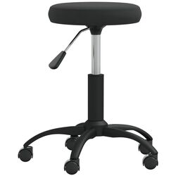 Стул массажный VidaXL 3085735 (Black) Thumb