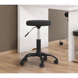 Стул массажный VidaXL 3085735 (Black)