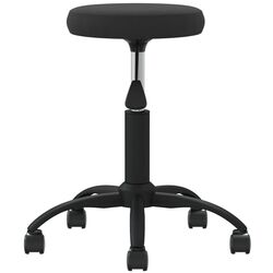 Стул массажный VidaXL 3085735 (Black) Thumb