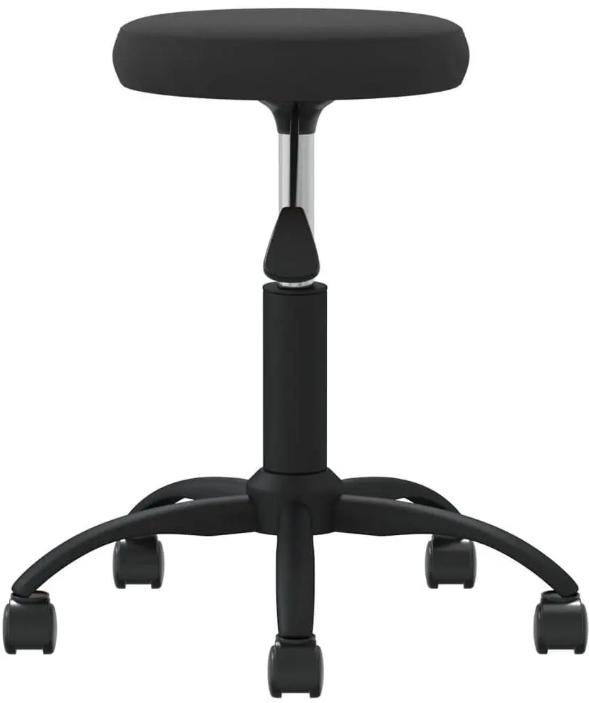 Стул массажный VidaXL 3085735 (Black)