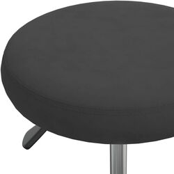 Стул массажный VidaXL 3085735 (Black) Thumb