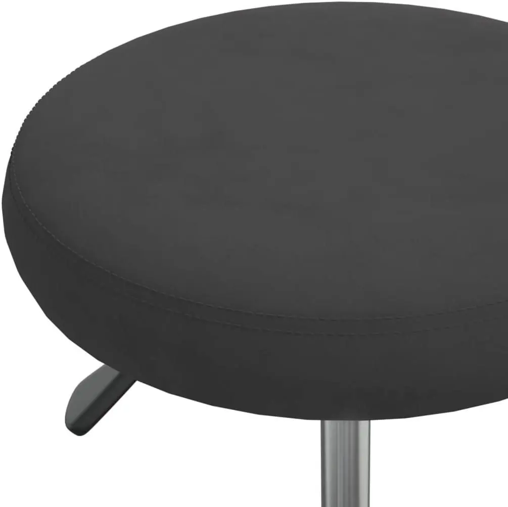 Стул массажный VidaXL 3085735 (Black)