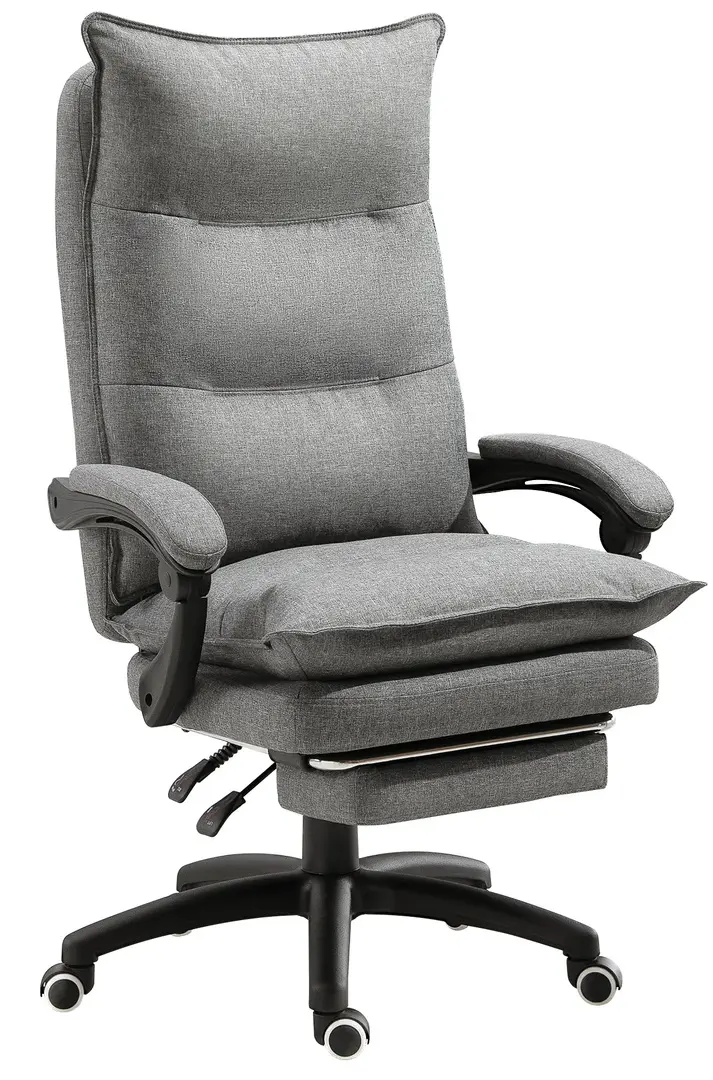 Fotoliu Vinsetto 921-232GY (Grey) - 3