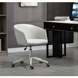 Fotoliu Vinsetto 921-602V00LG 57x56x78 cm (Light Grey)