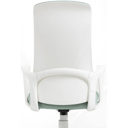 Кресло Vinsetto 921-637V00GN (Green/White) Thumb