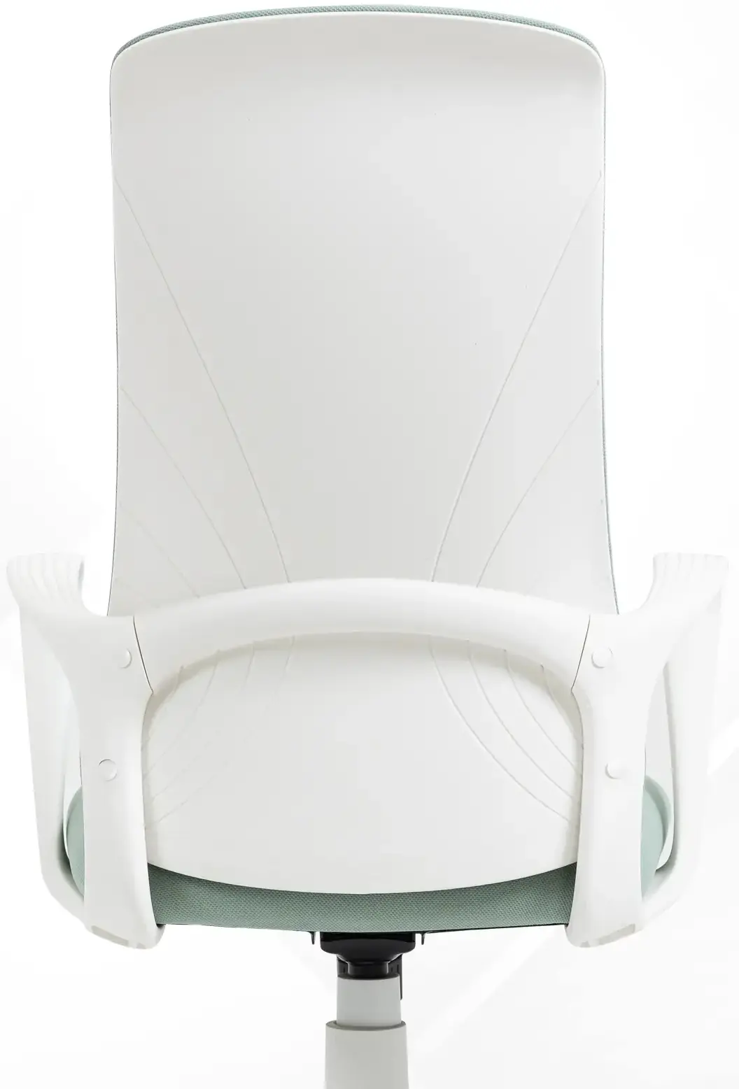 Кресло Vinsetto 921-637V00GN (Green/White) - 7