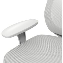 Fotoliu Vinsetto 921-690V01GY 55x48x94 cm (Light Grey) Thumb