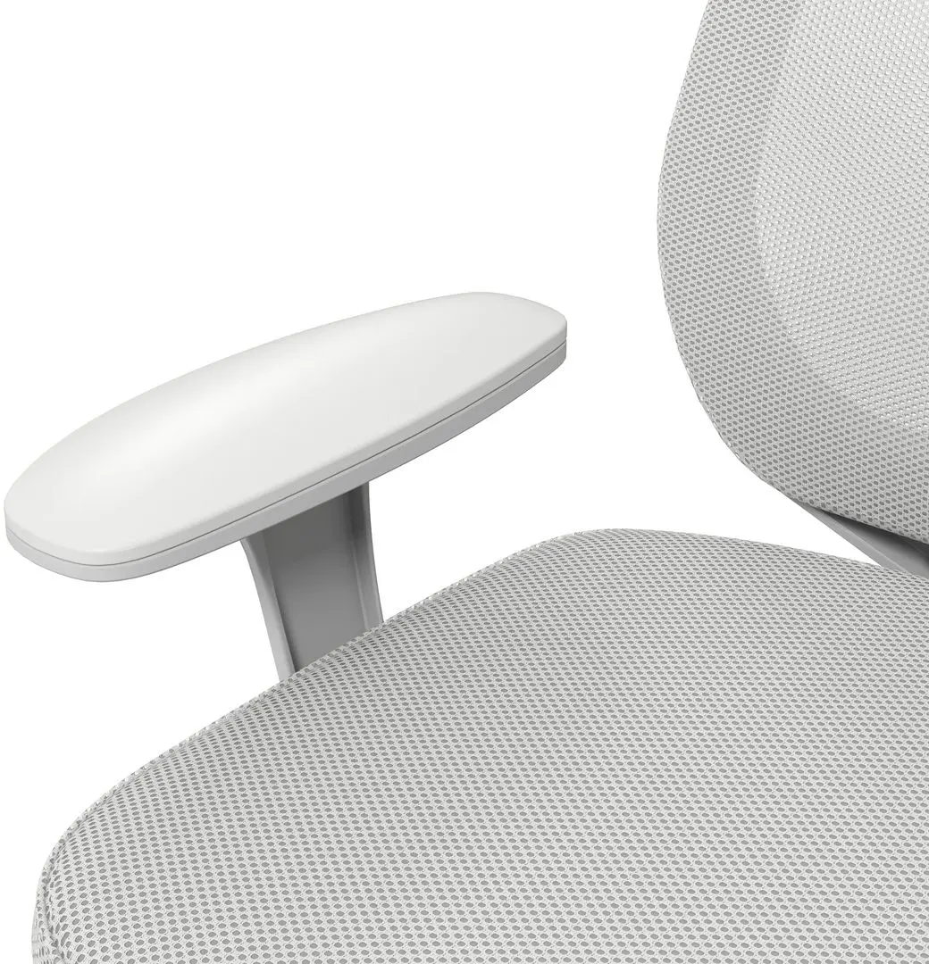 Fotoliu Vinsetto 921-690V01GY 55x48x94 cm (Light Grey)