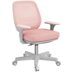 Fotoliu Vinsetto 921-690V01PK (Pink/Grey) Thumb