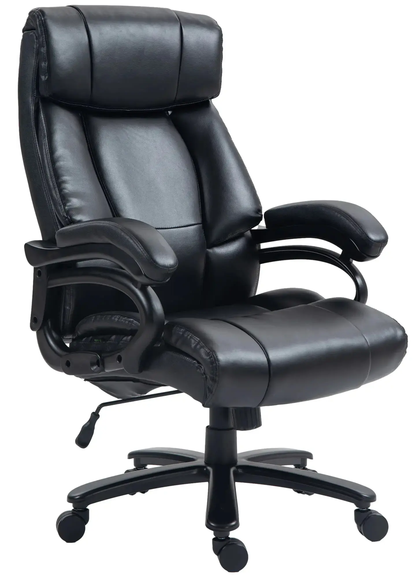 Fotoliu Vinsetto 921-696V91BK (Black)