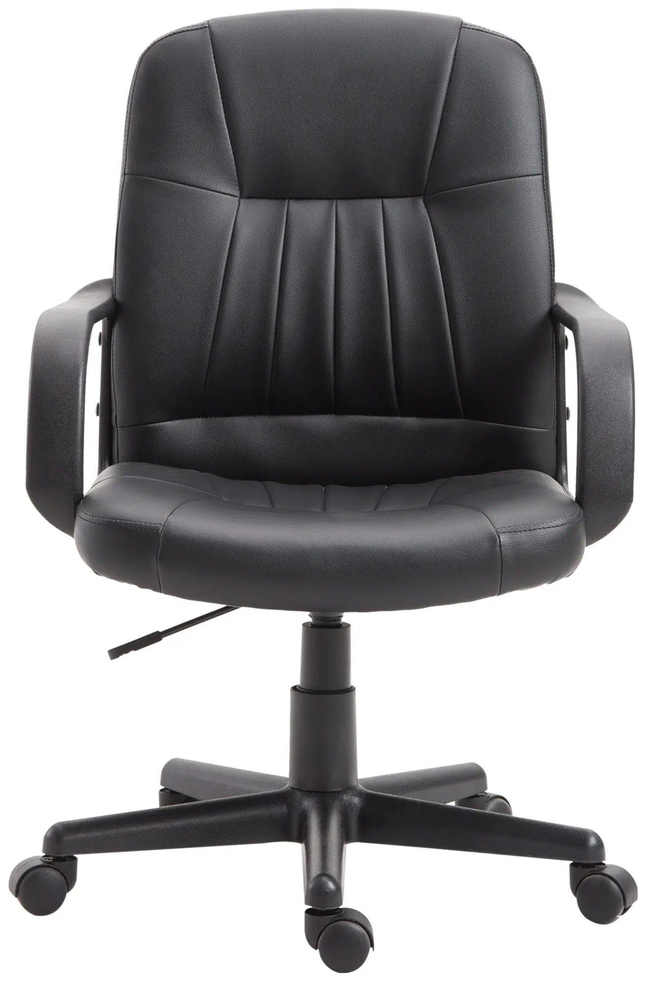 Офисное кресло Vinsetto 921-114 (Black) - 2