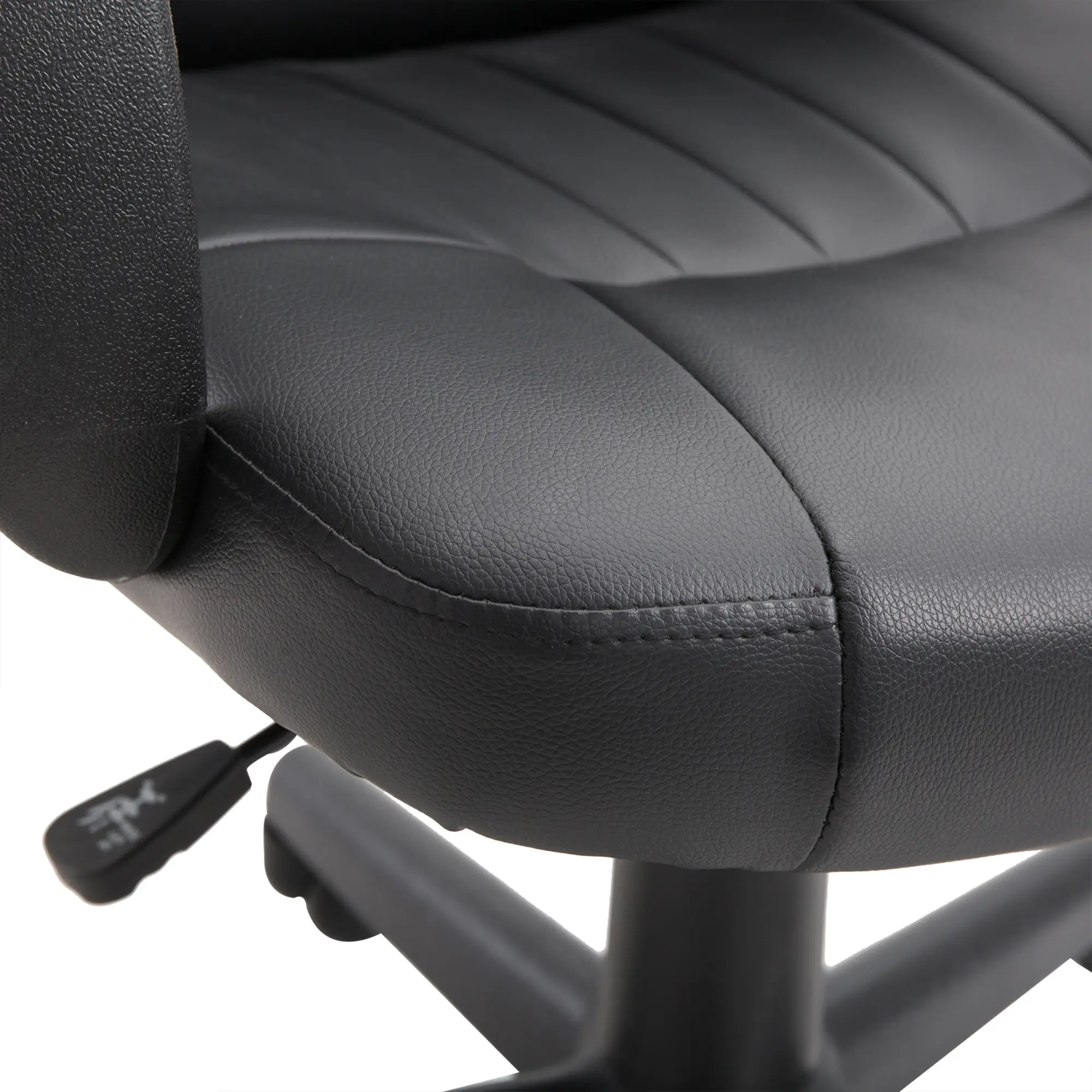 Офисное кресло Vinsetto 921-114 (Black) - 4