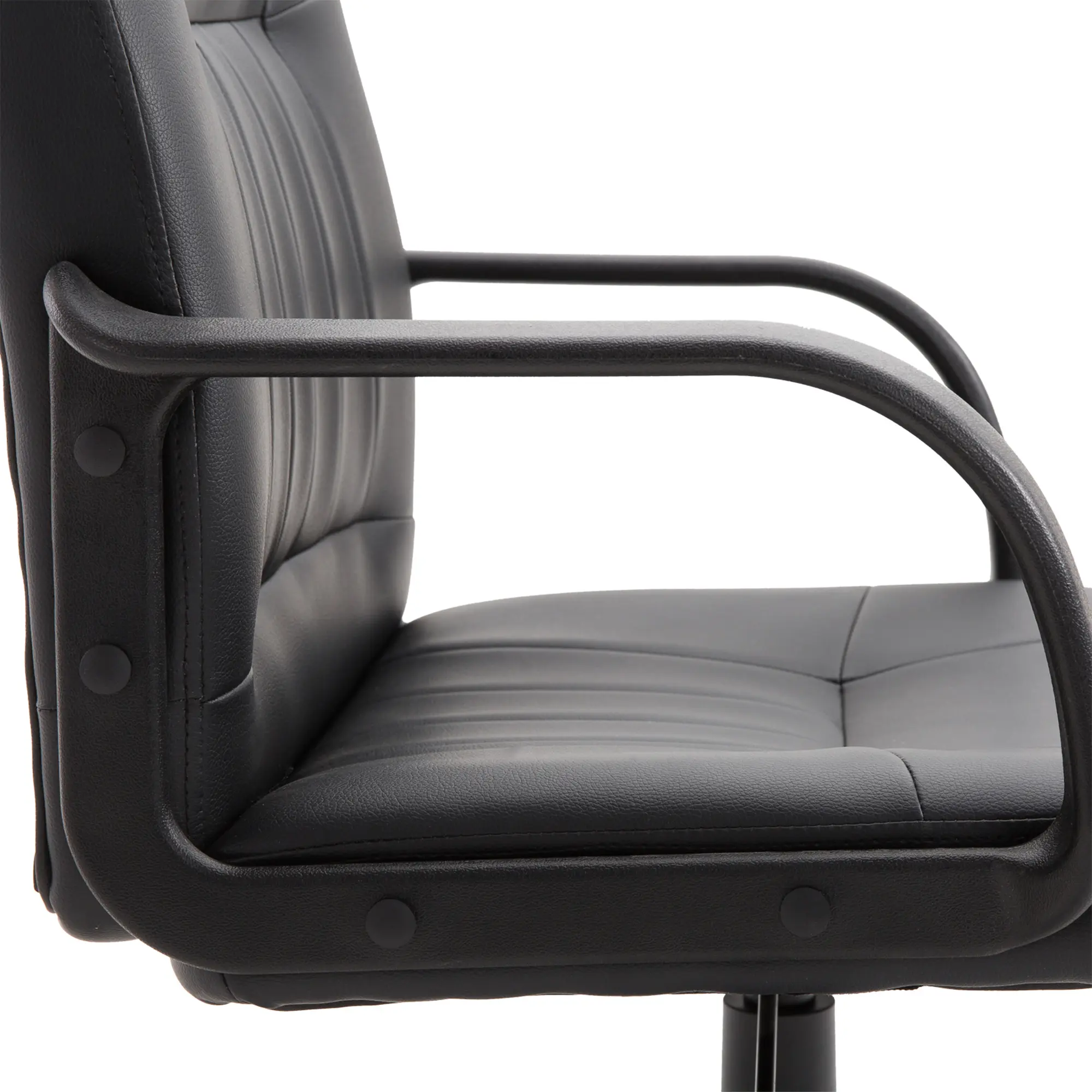 Офисное кресло Vinsetto 921-114 (Black) - 5