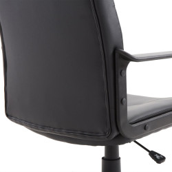 Офисное кресло Vinsetto 921-114 (Black) Thumb
