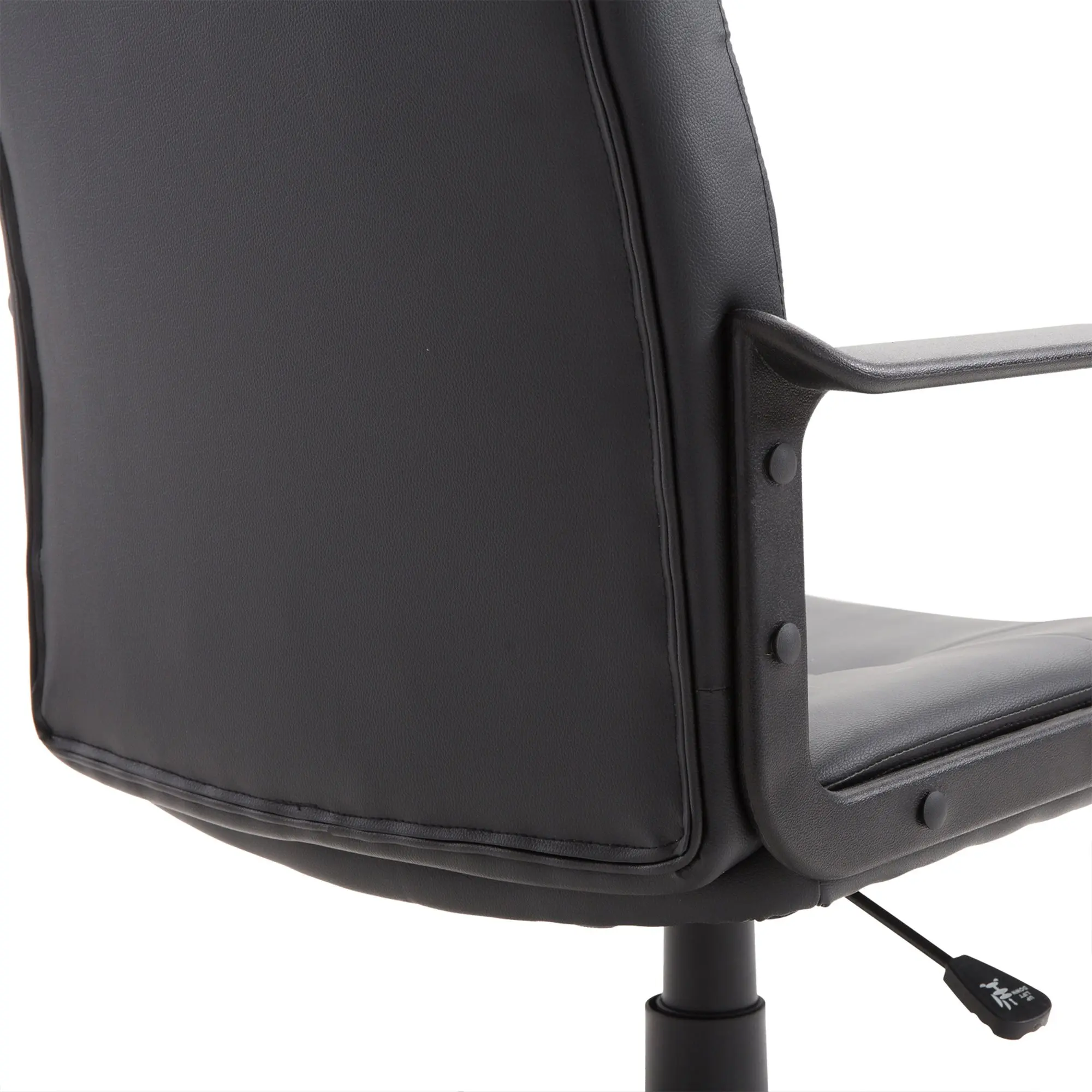 Офисное кресло Vinsetto 921-114 (Black) - 7
